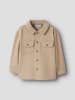 name it Overshirt in Sesame1