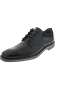 Bugatti Businessschuh Schwarz