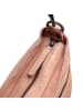 The Chesterfield Brand Lucy Schultertasche Leder 22 cm in vintage rose