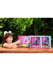 Monster High Enchantimals Baby Best Friends Danessa Deer und Sprint Puppe +Überraschungen 3+