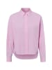 Marc O'Polo Bluse in altrosa