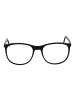 Andy Wolf Unisex Optische Fassungen Panto Schwarz