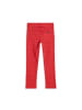 JAKO-O Stretch Twillhose in rot