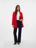 Vero Moda Blazer in Goji Berry