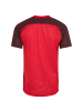 Nike Performance Fußballtrikot Revolution IV in rot / dunkelrot