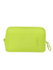 American Tourister Urban Ug27 Washbag Pop Waschtasche in lime