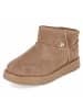 Skechers Schlupfstiefel in brown