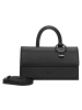 Buffalo Clap01 Mini Bag Handtasche 13 cm in muse black