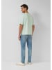 s.Oliver T-Shirt in 6122_minze
