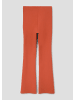 s.Oliver Leggins in 2740_rostrot