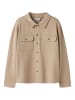 name it Overshirt in Sesame1