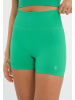 OCEANSAPART Hotpant Maya in Holly Green