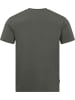 ragwear T-Shirt Samms C Gots YOUMODO in Dark Olive