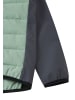 Reima Hybrid Jacke Vaihto Stone Green
