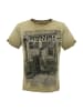 Hangowear T-Shirt GRANT in oliv