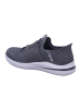 Skechers Herren Halbschuhe DELSON 3.0 - LAVELL in Grau