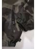 Brandit Kinder Funktionsjacke "Kids Summer Frontzip Windbreaker" in Camouflage