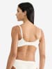 Sloggi Bügel-BH Blue FREE Evolve in SILK WHITE