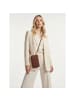 Lazarotti Bologna Leather Zip-Around Geldbörse Handytasche Leder 19 cm brown-2