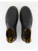 Dr. Martens Stiefeletten in Schwarz