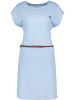 alife and kickin Kleid ElliAK A in polar ice melange