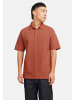 Jack & Jones Poloshirt 'William' in rot
