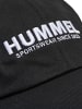 Hummel Hummel Cap Hmllegacy Unisex Erwachsene Atmungsaktiv in BLACK