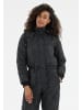 Whistler Stepp-Overall Minas in 1001 Black