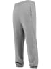 Urban Classics Jogginghose in grau