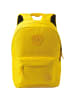 Nitro Urban Classics Daypack 45 cm Laptopfach cyber yellow