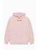 Homebase Kapuzenpulli in Pink