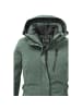 Killtec Parka KOW 165 in Grün2048