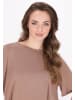 DreiMaster Maritim Women T-Shirt in sand