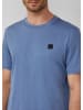 s.Oliver T-Shirt in 5311_blau