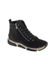 rieker Rieker Booties in Schwarz