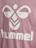 Hummel Hummel T-Shirt Hmltres Kinder Atmungsaktiv in WOODROSE