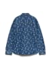 Vero Moda Jeanshemd in Medium Blue Denim