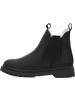 Tamaris Winterstiefeletten in BLACK