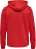 Hummel Hoodie in Rot