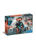 Clementoni Roboter Evolution Robot Programmierbares Spielzeug