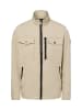 Tom Tailor Fieldjacket in beige