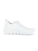 Gabor Sneaker low in weiß