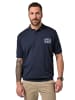 JP1880 Poloshirt in navy blau
