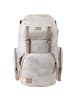 Nitro Weekender Daypack 55 cm Laptopfach dune