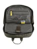 Camel Active EXPLORE Rucksack aus Nylon in Khaki