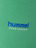 Hummel Verstellbare Taille Tight Kurze Hose Hmllgc Cameron Damen in GREEN SPRUCE