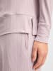 Calida Shirt in violet ice