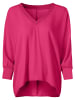 Heine Bluse in pink