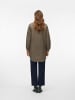 Vero Moda Steppjacke in Bungee Cord