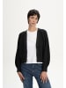 MELA Rippstrick Cardigan BHUMA